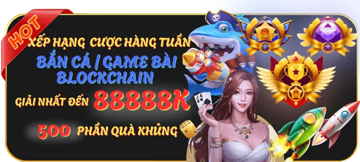 Sự kiện khuyến mãi Suncity 888